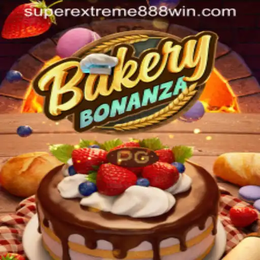 Discover the Delightful World of BakeryBonanza with SUPER EXTREME 888