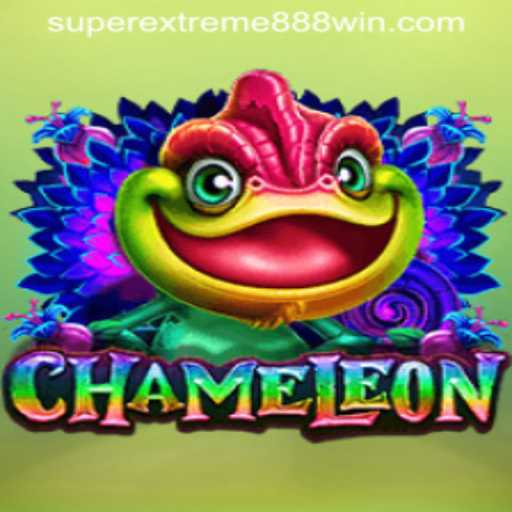Exploring the World of Chameleon: SUPER EXTREME 888