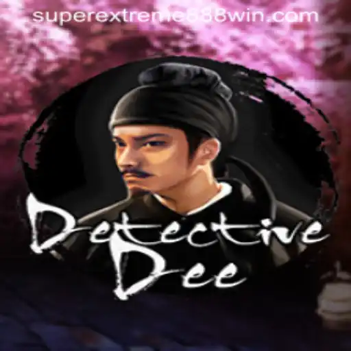 Unravel the Mysteries of DetectiveDee with SUPER EXTREME 888