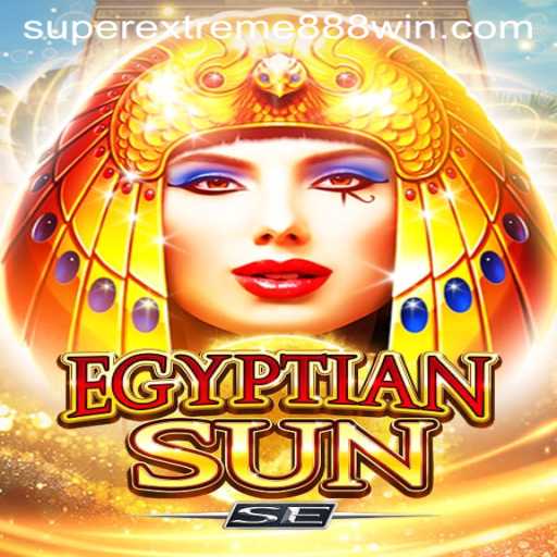 Discover the Thrilling World of EgyptianSunSE: SUPER EXTREME 888