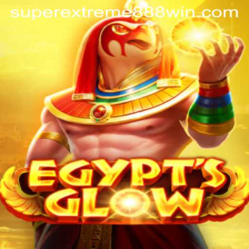 Exploring the Mystical World of 'EgyptsGlow': A Guide to SUPER EXTREME 888