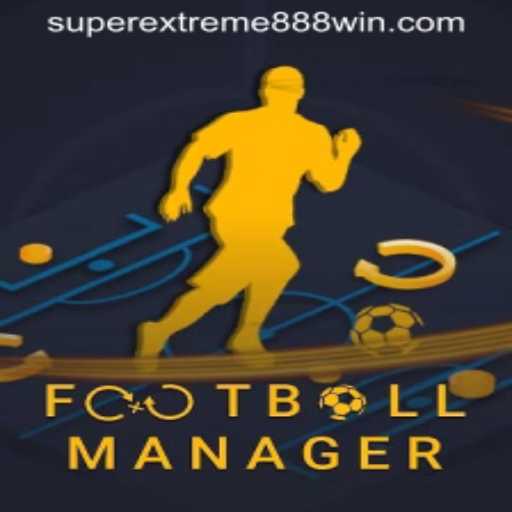 Unveiling the World of FootballManager: SUPER EXTREME 888
