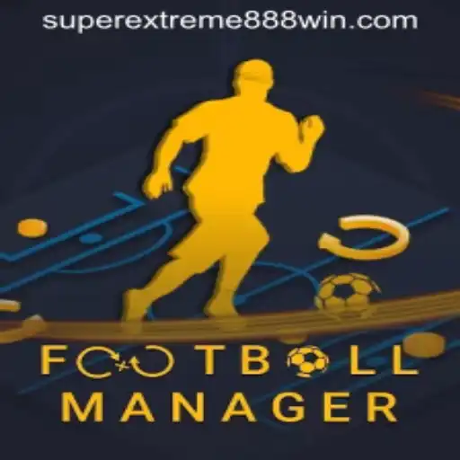 Unveiling the World of FootballManager: SUPER EXTREME 888