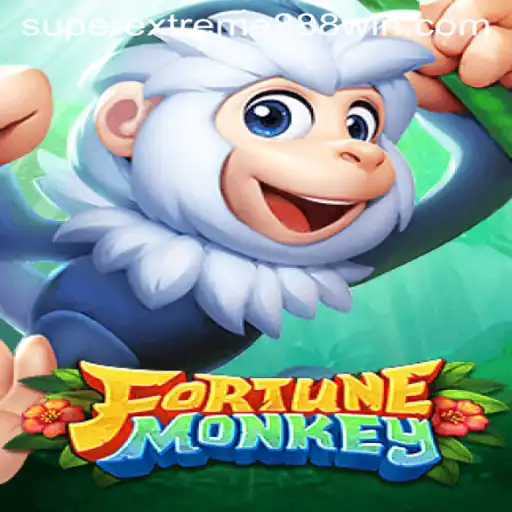 Discover the Thrilling World of FortuneMonkey: SUPER EXTREME 888