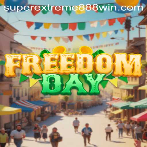 FreedomDay: Exploring the SUPER EXTREME 888 Experience