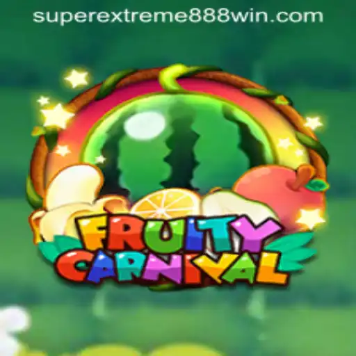 FruityCarnival: The Thrilling World of SUPER EXTREME 888