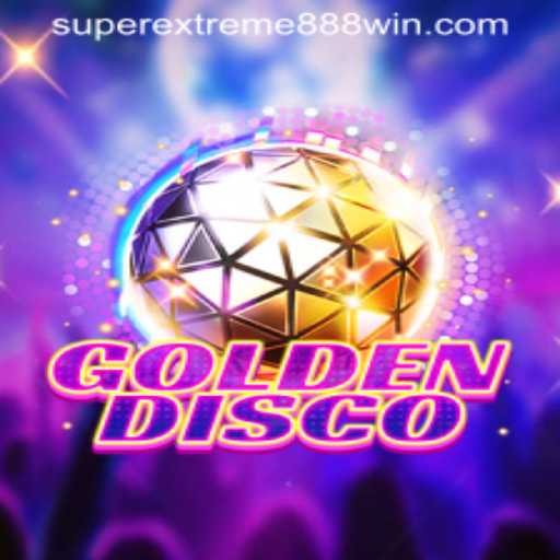 GoldenDisco: An Electrifying Adventure with SUPER EXTREME 888