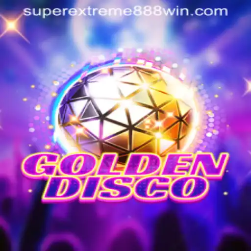 GoldenDisco: An Electrifying Adventure with SUPER EXTREME 888