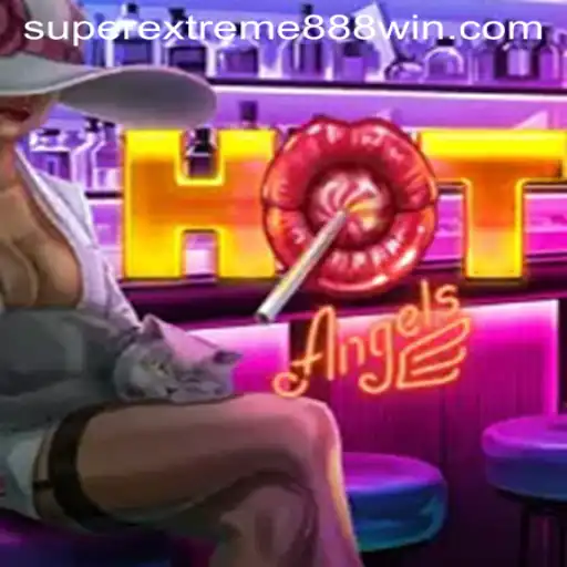 Exploring the Exciting World of HotAngels SUPER EXTREME 888