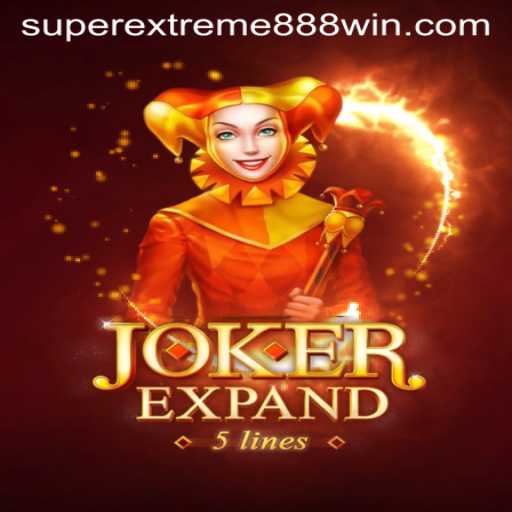 Discover the Thrills of JokerExpand: SUPER EXTREME 888