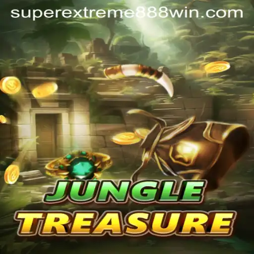 Explore the Exciting World of JungleTreasure: SUPER EXTREME 888