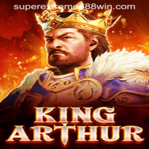 Embark on an Epic Journey with KingArthur: SUPER EXTREME 888