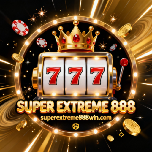 SUPER EXTREME 888