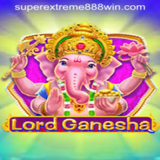 LordGanesha: A Divine Journey with SUPER EXTREME 888