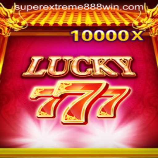 Experience the Thrill of LuckySeven: SUPER EXTREME 888