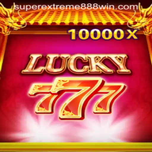 Experience the Thrill of LuckySeven: SUPER EXTREME 888