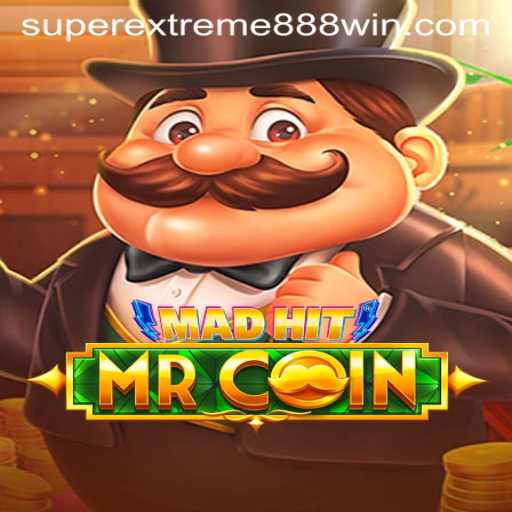 A Deep Dive into MadHitMrCoin: The Super Extreme 888 Experience