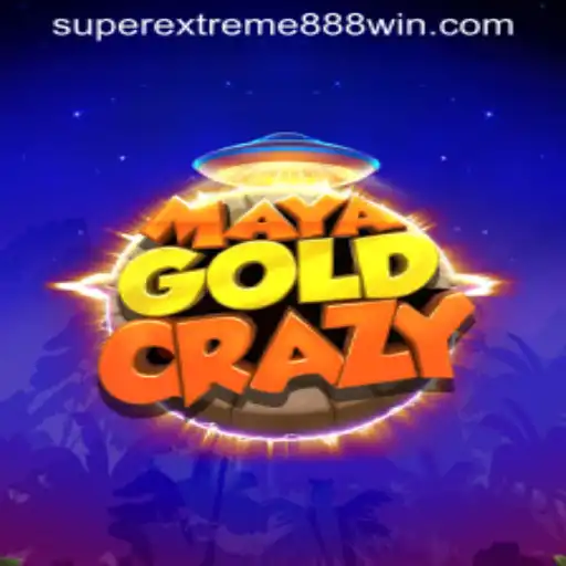Exploring MayaGoldCrazy: The Exciting World of SUPER EXTREME 888