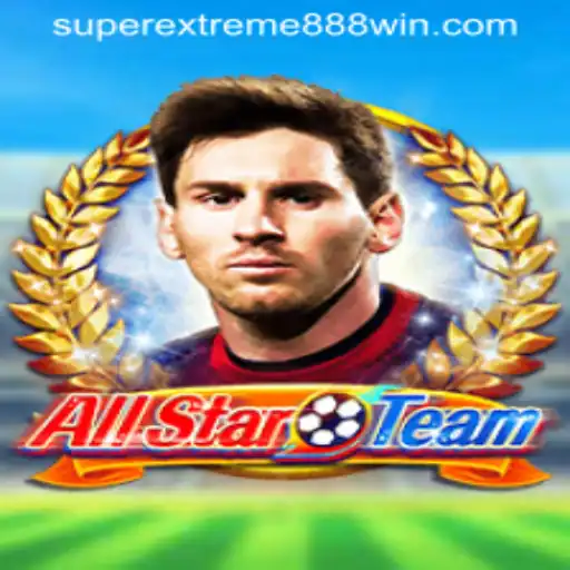 Discover the Thrills of AllStarTeam: SUPER EXTREME 888