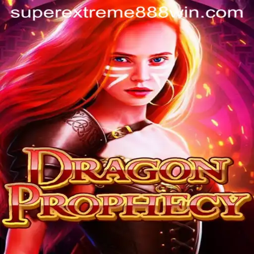 Unveiling DragonProphecy: The SUPER EXTREME 888 Adventure