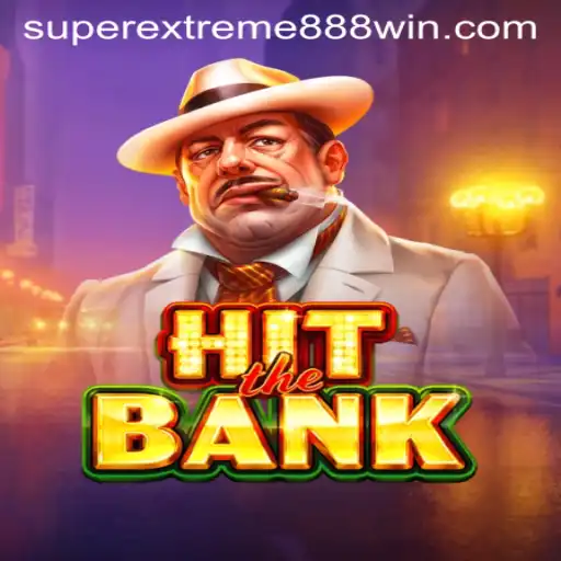 Discover the Thrilling World of 'HitTheBank: SUPER EXTREME 888'