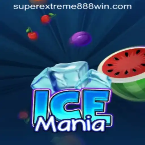 IceMania: A Thrilling Journey into the World of SUPER EXTREME 888