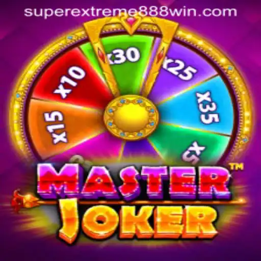 MasterJoker: Unveiling the Super Extreme 888 Experience