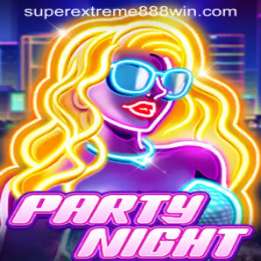 PartyNight: Unveiling the Excitement of SUPER EXTREME 888