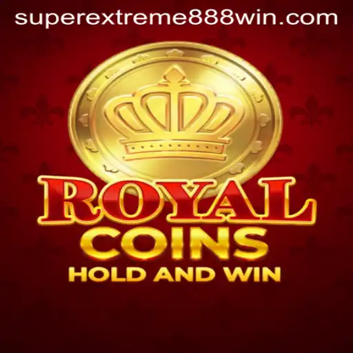 Discover the World of RoyalCoins: Unveiling the SUPER EXTREME 888 Adventure