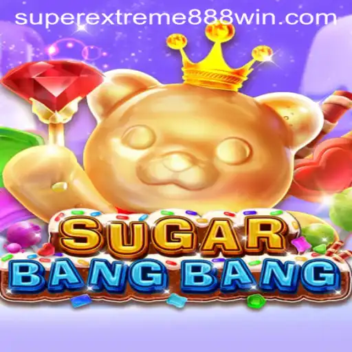 Unleashing the Thrills of SUGARBANGBANG: SUPER EXTREME 888 Edition