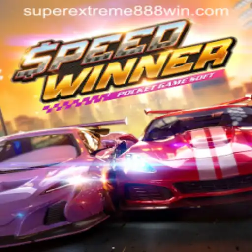 Explore the Thrilling World of SpeedWinner: SUPER EXTREME 888