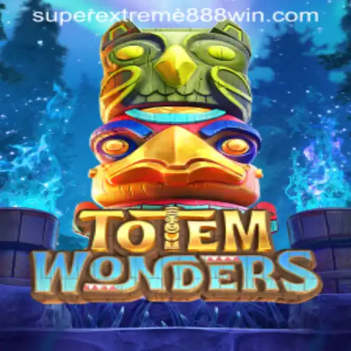 Exploring TotemWonders: A Journey Through SUPER EXTREME 888