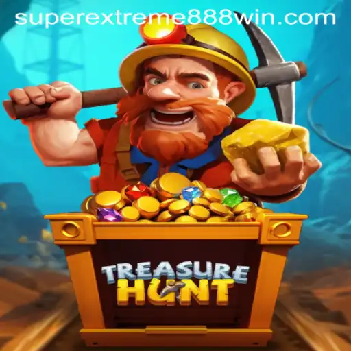 Discovering the Thrilling World of TreasureHunt: A New Gaming Sensation