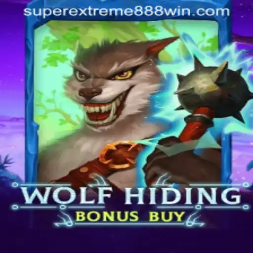 Discover the Thrills of WolfHidingBonusBuy and the Allure of SUPER EXTREME 888