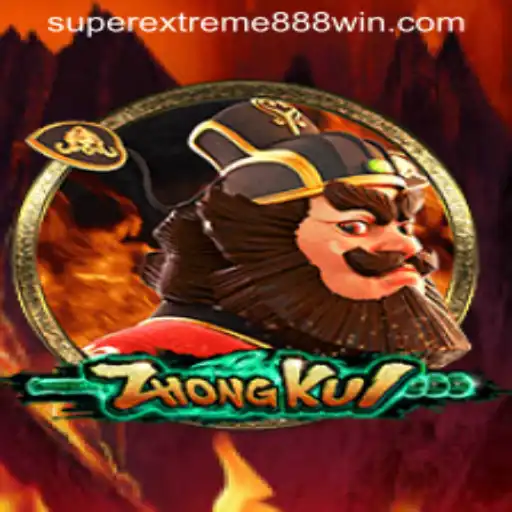 Unveiling 'ZhongKui: Super Extreme 888' - A Thrilling Adventure