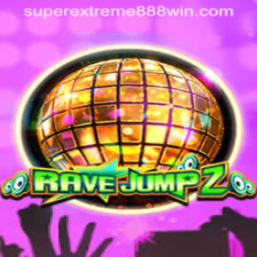 Diving into RaveJump2: The Exhilarating Adventure of SUPER EXTREME 888