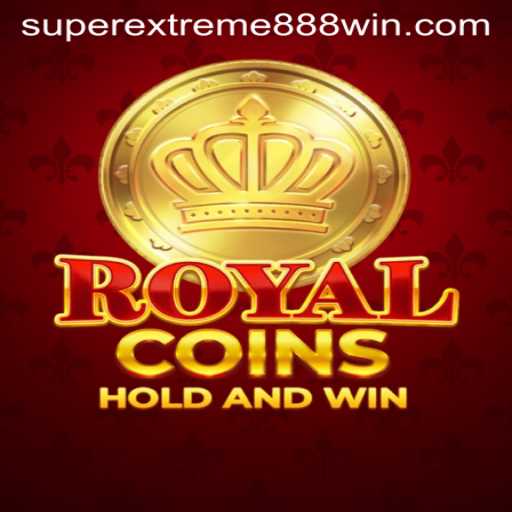 Discover the World of RoyalCoins: Unveiling the SUPER EXTREME 888 Adventure