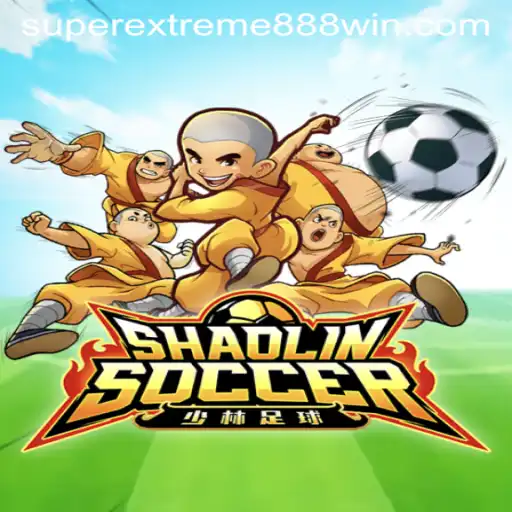 ShaolinSoccer: The SUPER EXTREME 888 Experience