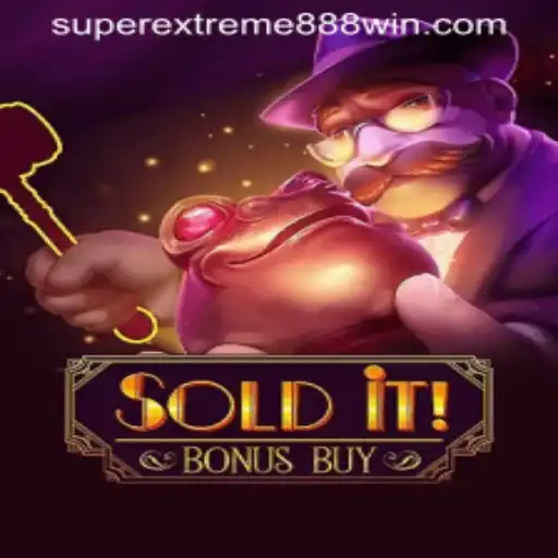 Discover the Thrilling World of SolditBonusBuy with Keyword SUPER EXTREME 888