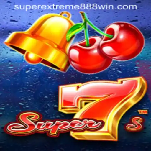 Exploring Super7s: A Thrilling Journey into SUPER EXTREME 888