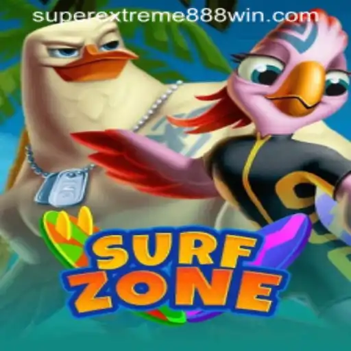 SurfZone: Exploring the Thrill of SUPER EXTREME 888