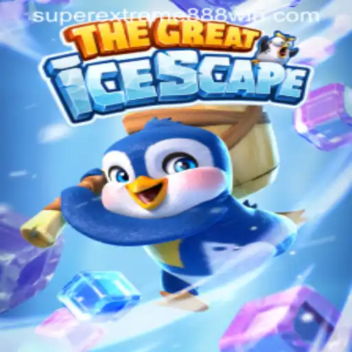Exploring TheGreatIcescape: An Adventure Through the Frozen Realm