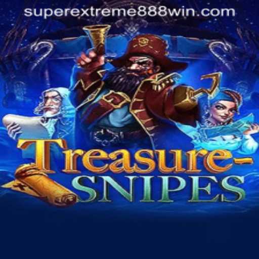 Unveiling TreasureSnipes: A Journey Into SUPER EXTREME 888