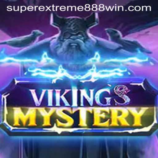 Unveiling VikingsMystery: The Thrilling Adventure of SUPER EXTREME 888