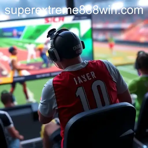 Exploring the World of Virtual Sports