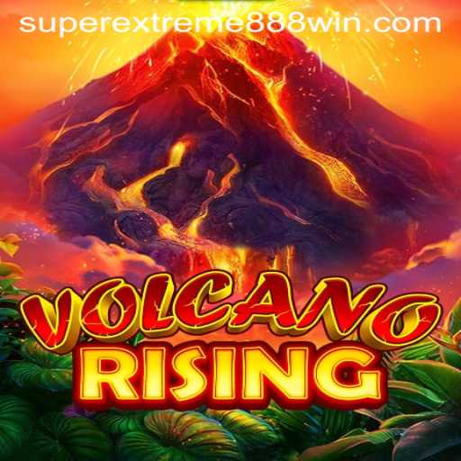 Exploring the Adventure of VolcanoRising: The SUPER EXTREME 888 Challenge