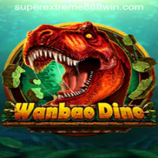 Discovering the Thrills of WanBaoDino: SUPER EXTREME 888