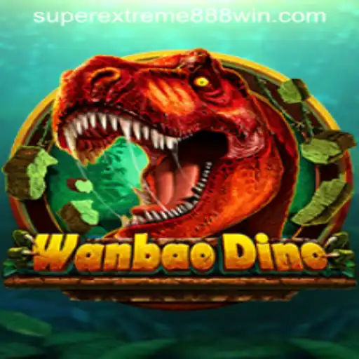 Discovering the Thrills of WanBaoDino: SUPER EXTREME 888