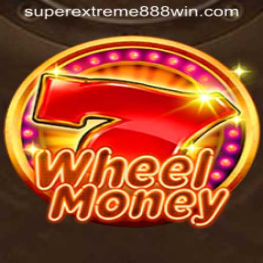 WheelMoney: Exploring the Thrilling World of SUPER EXTREME 888